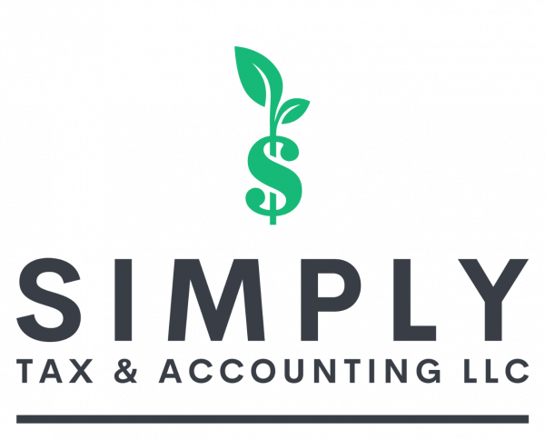 SIMPLY TAX & ACCOUNTING LLC